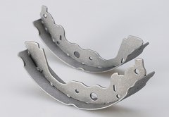 BRAKE SHOE STELL