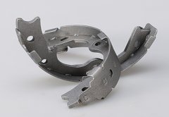 BRAKE SHOE STELL