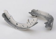 BRAKE SHOE STELL