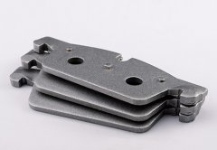 HOOK BACKING PLATE