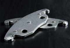 HOOK BACKING PLATE