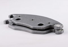 HOOK BACKING PLATE