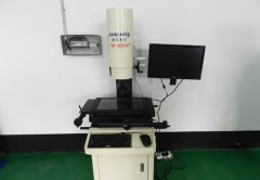 3D measuring instrument