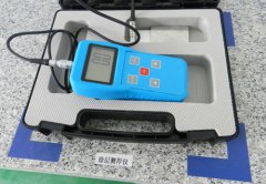 Coating thickness gauge